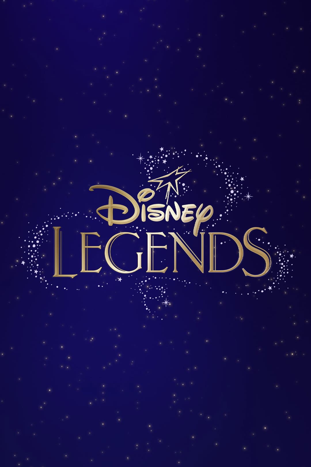 Poster di Disney Legends Award Ceremony