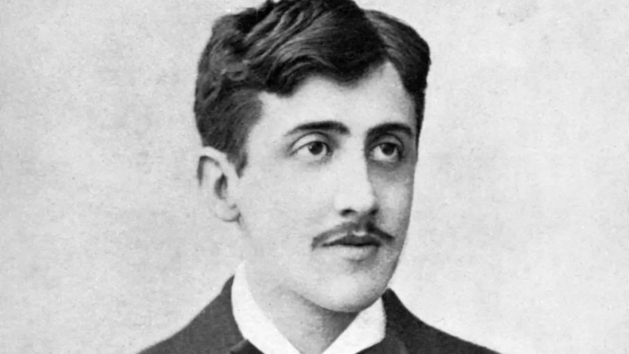 How Proust Can Change Your Life - immagine