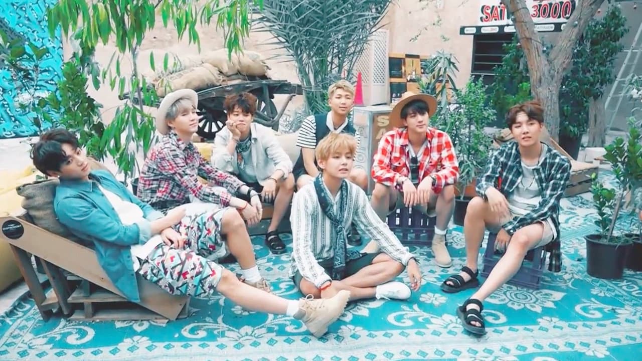 BTS Summer Package in Dubai - immagine