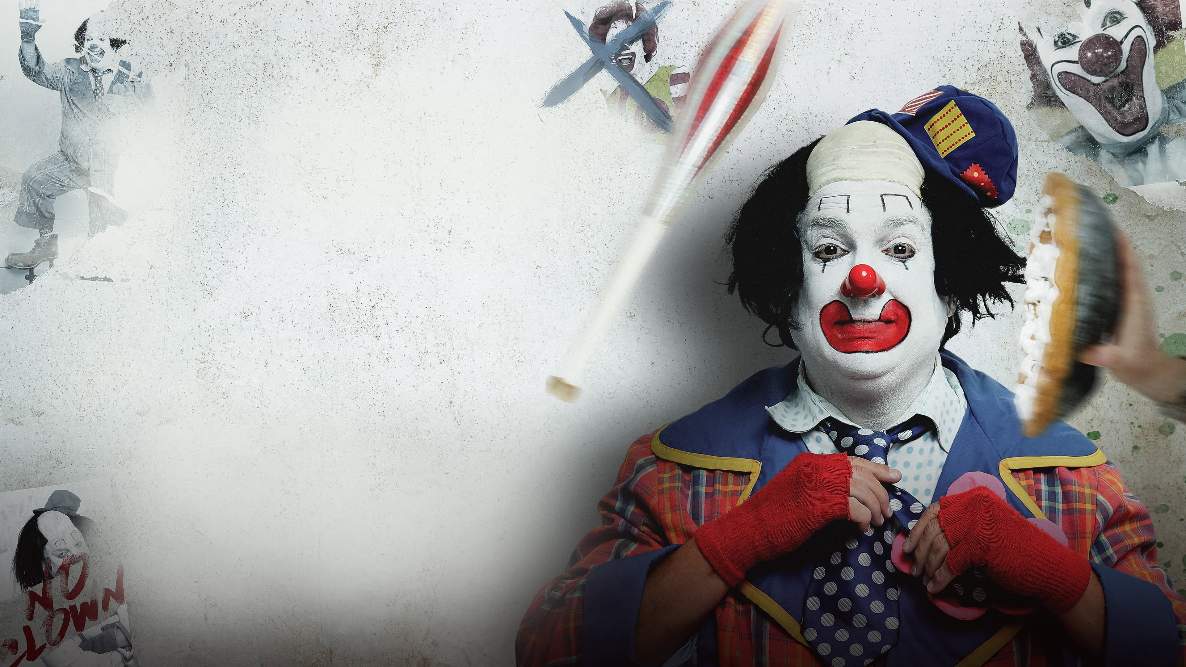 American Clown - immagine