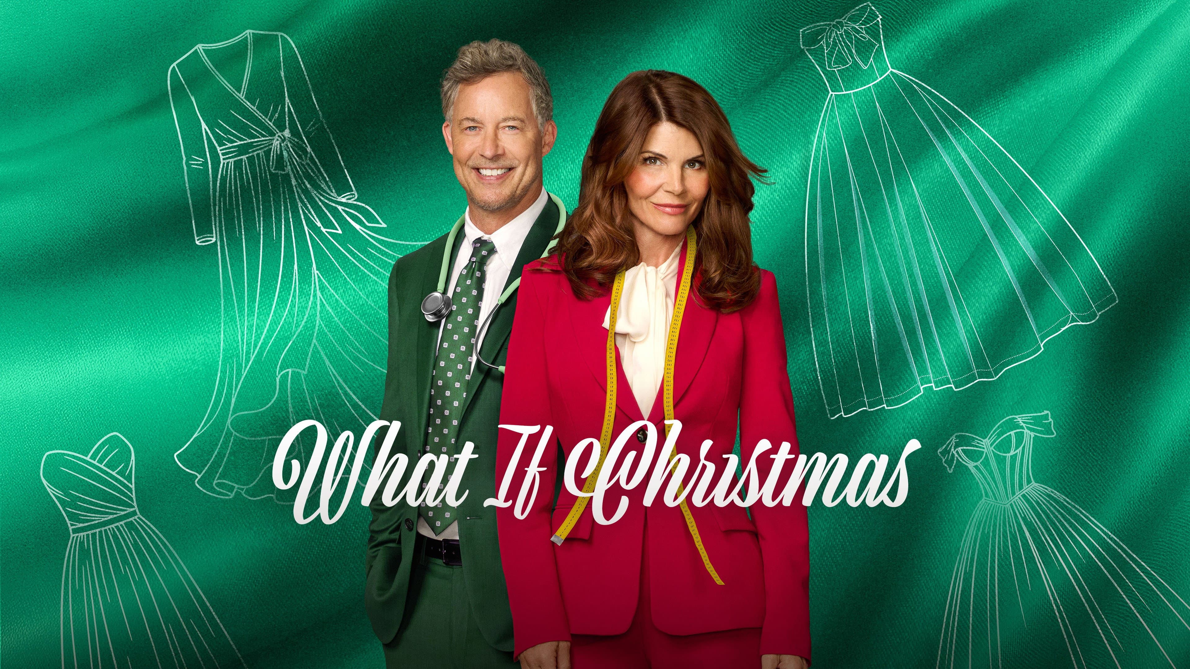 What If Christmas - immagine