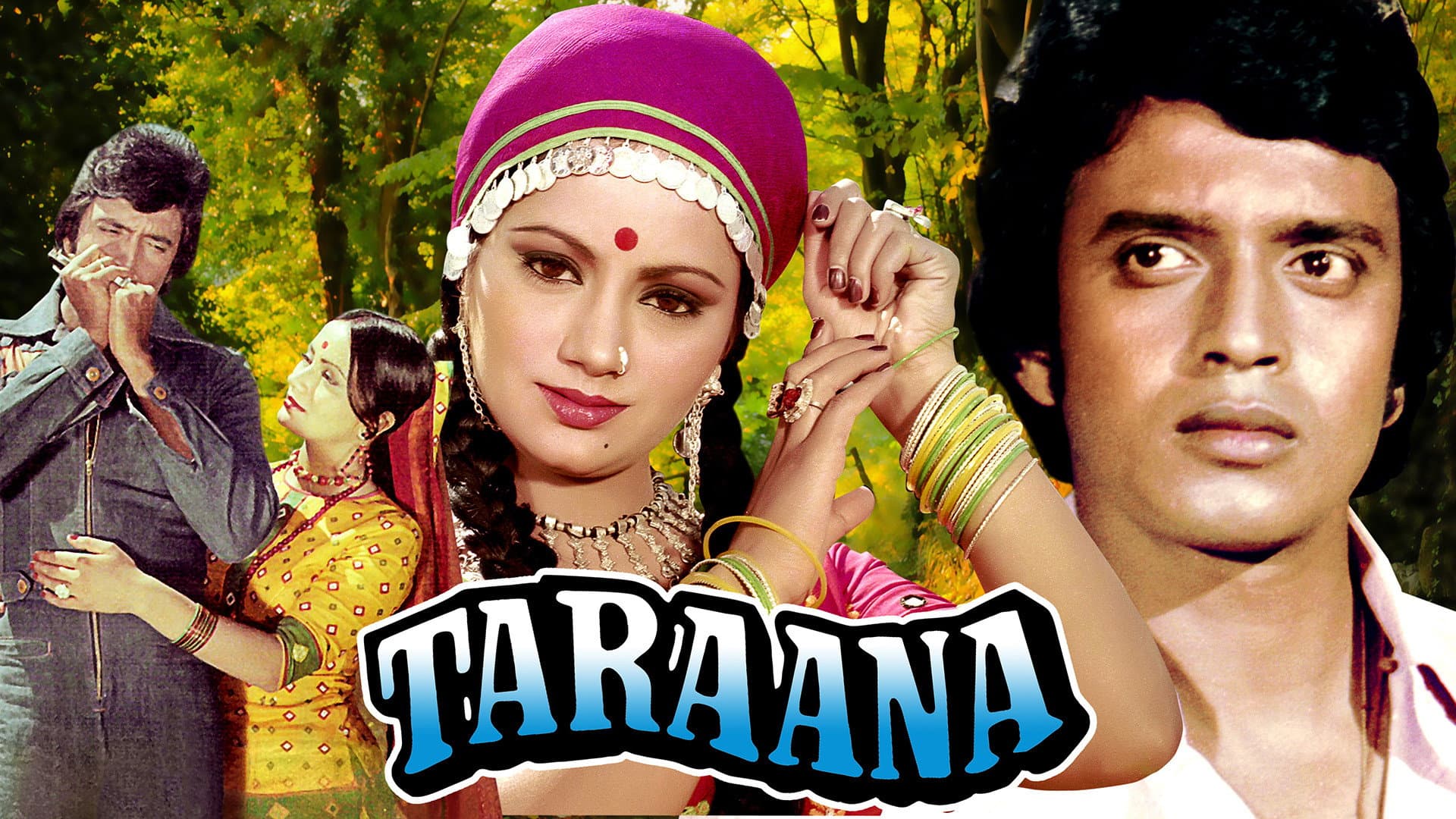 Taraana - immagine
