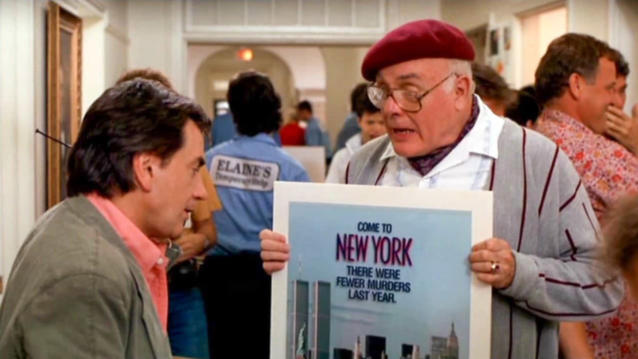 Pubblifollia - A New York qualcuno impazzisce - immagine