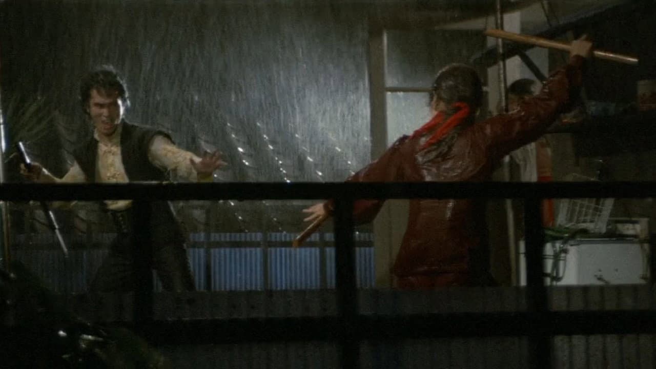 女必殺拳 危機一発 - immagine