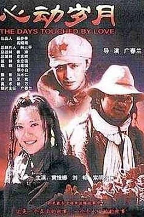 Poster di 心动岁月