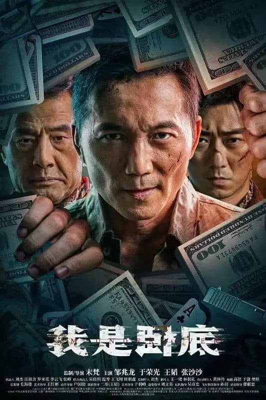 Poster di 我是卧底