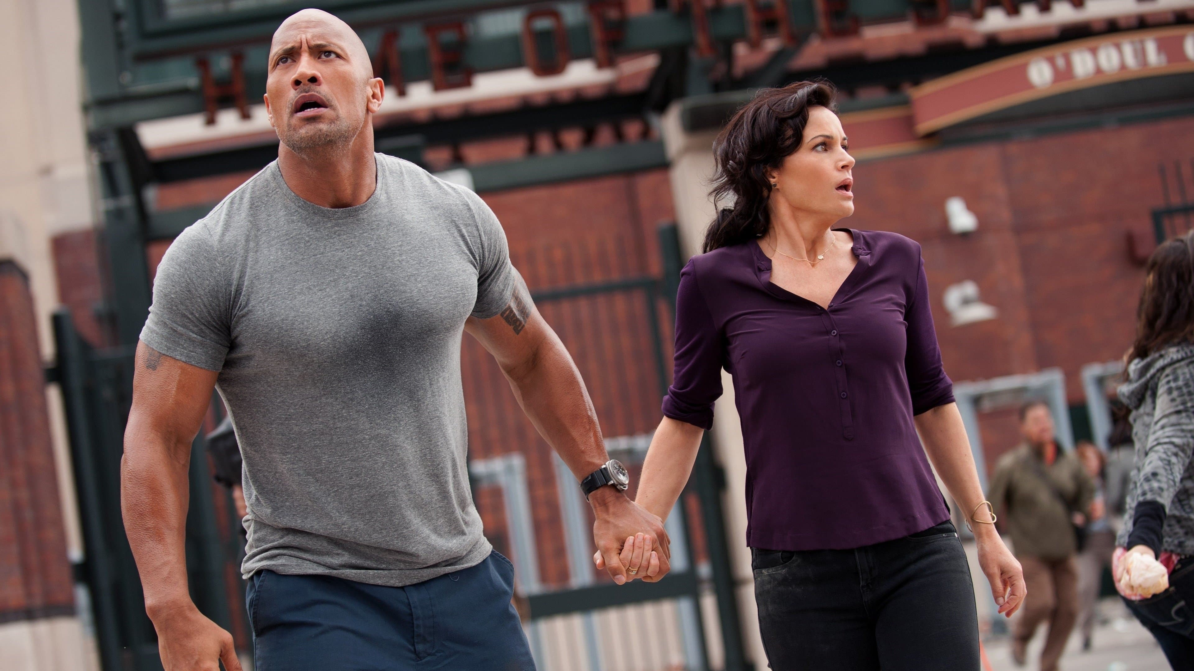 San Andreas - immagine
