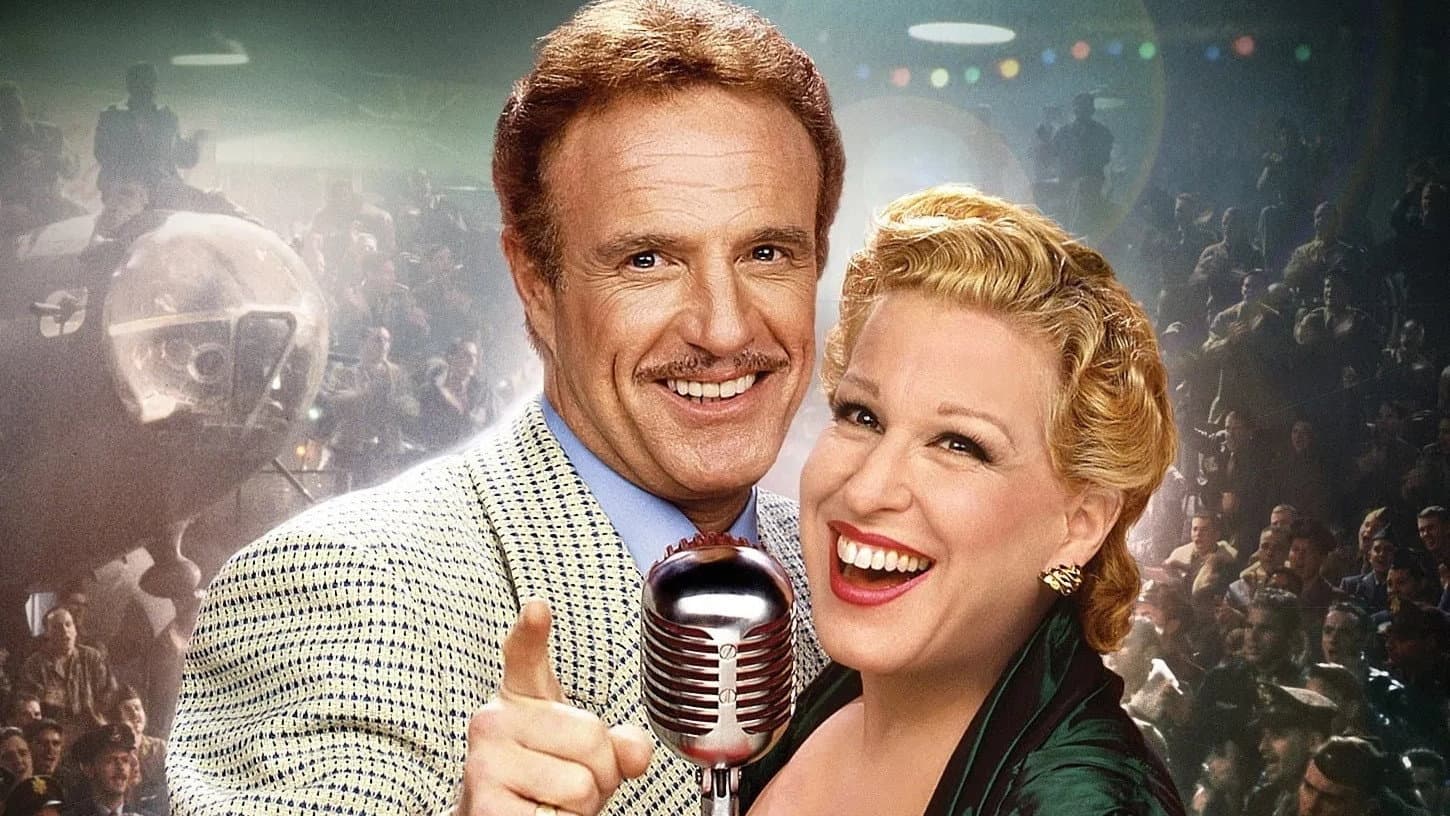 Giorni di gloria... giorni d'amore - immagine