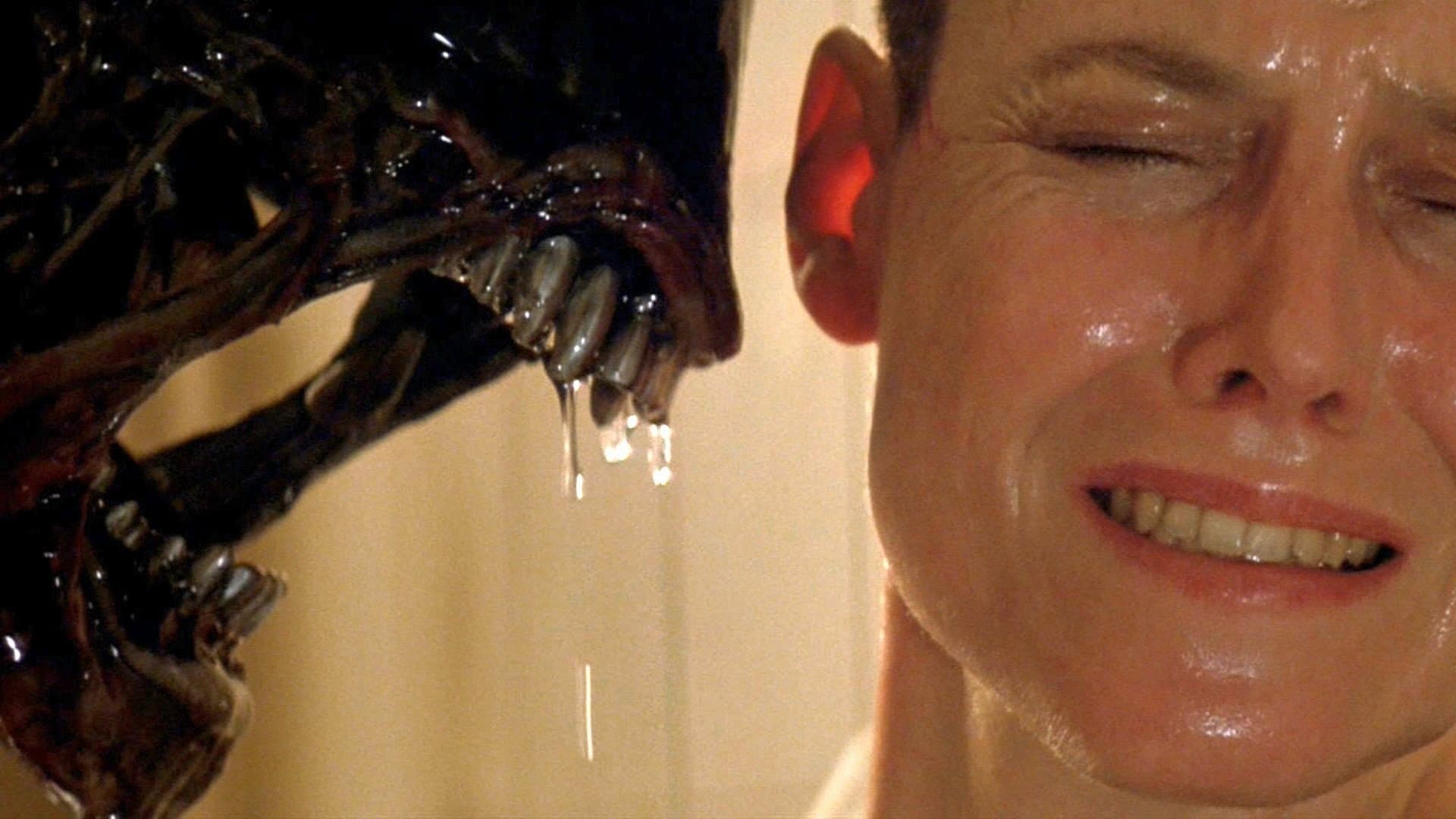 Alien³ - immagine