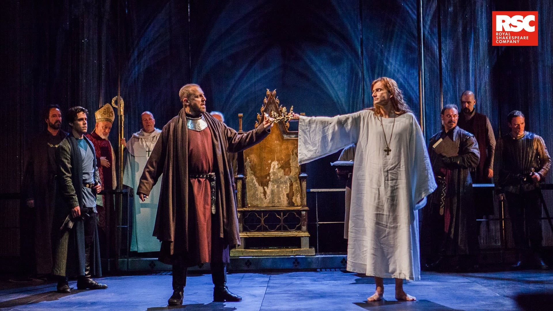 Royal Shakespeare Company: Richard II - immagine