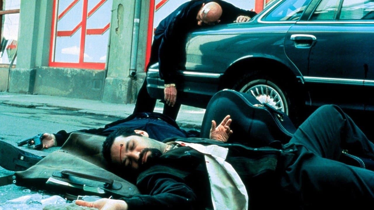 Hard Cash - immagine