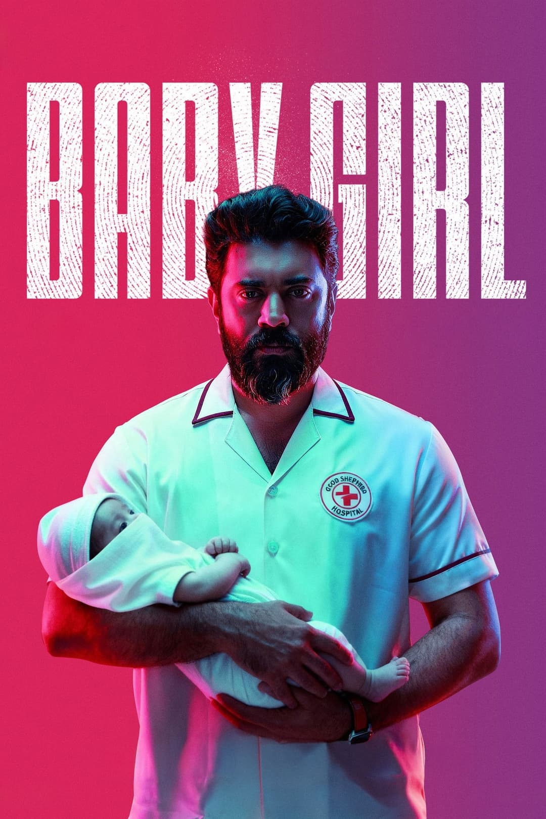 Poster di ബേബി ഗേൾ
