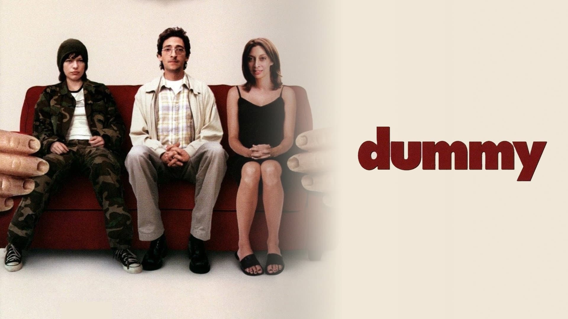Dummy - immagine