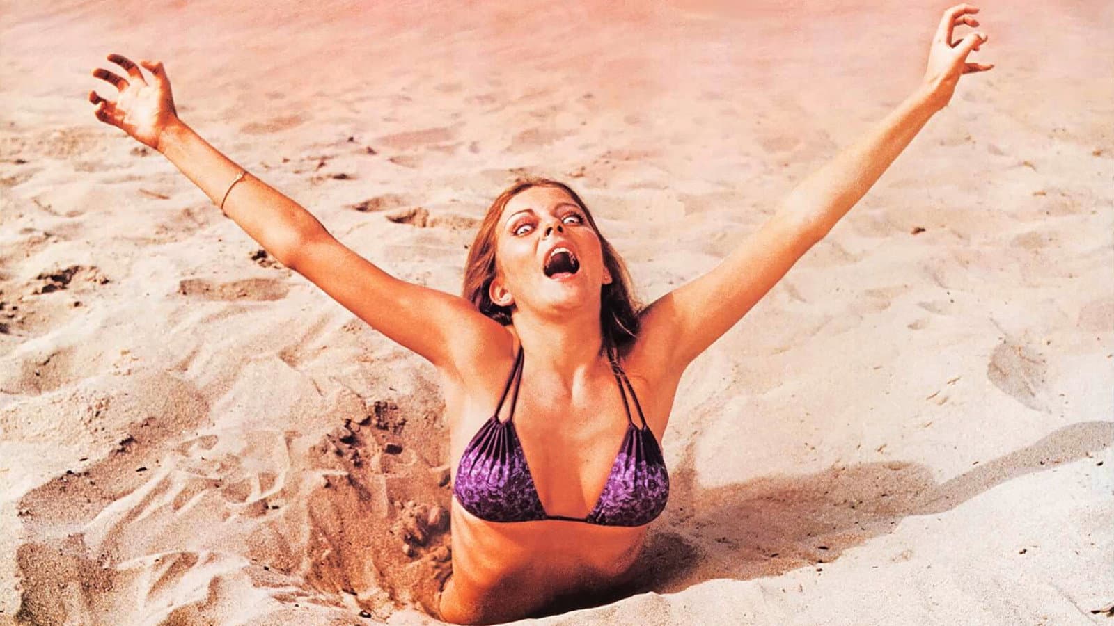 Spiaggia di sangue - immagine