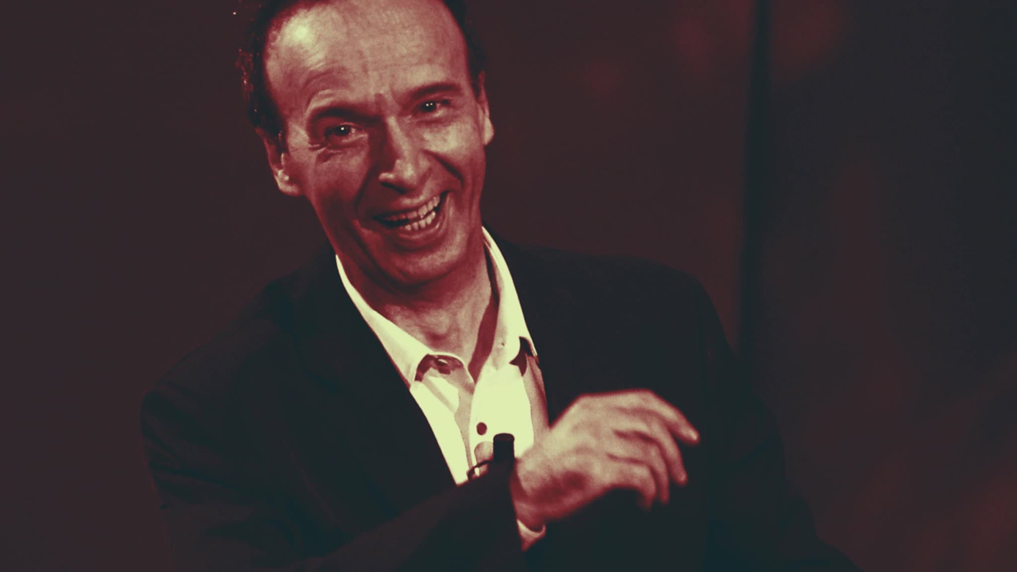 Opinioni di un clown - Roberto Benigni - immagine