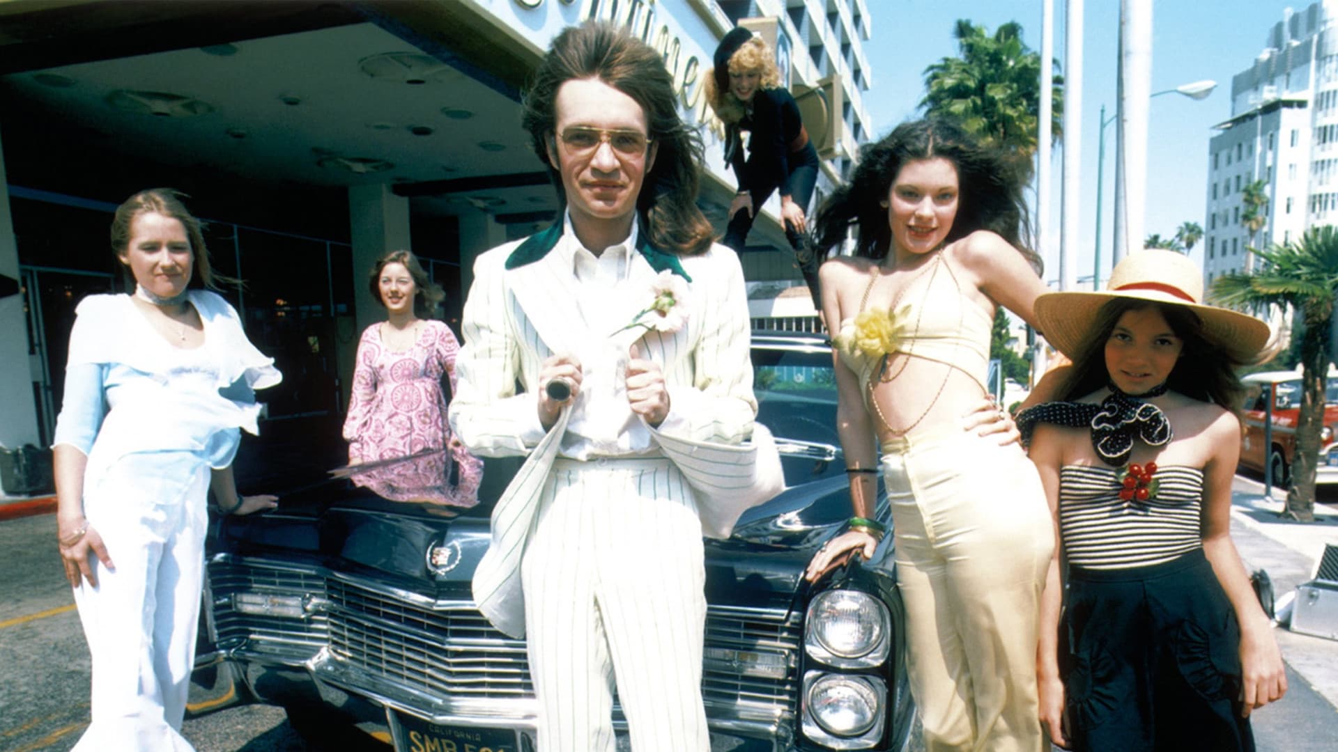 Mayor of the Sunset Strip - immagine