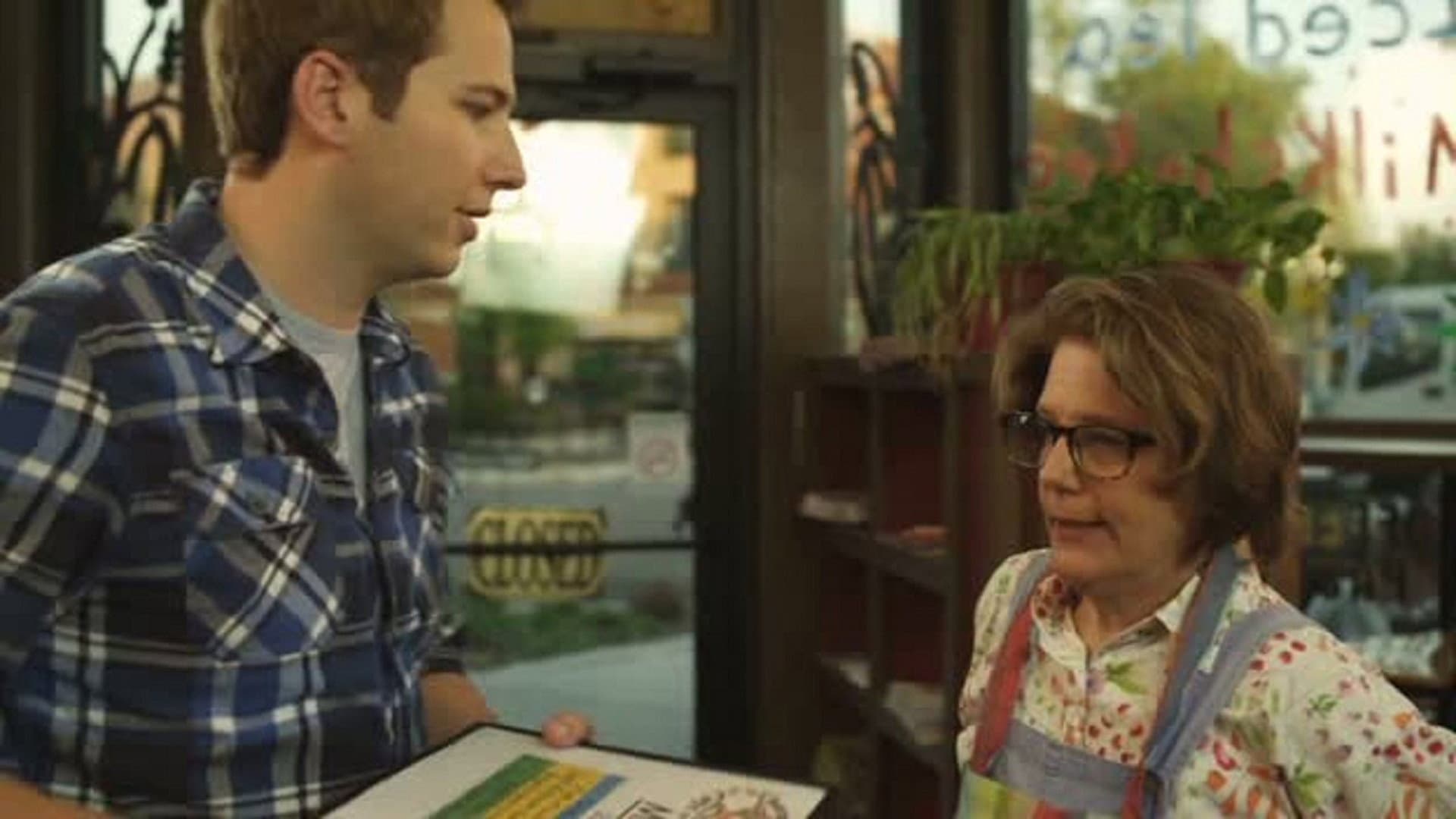Nate and Margaret - immagine