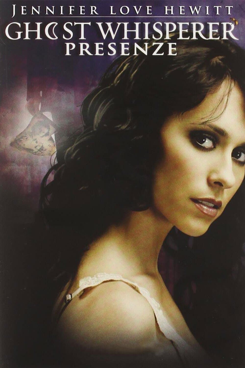 Poster di Ghost Whisperer - Presenze
