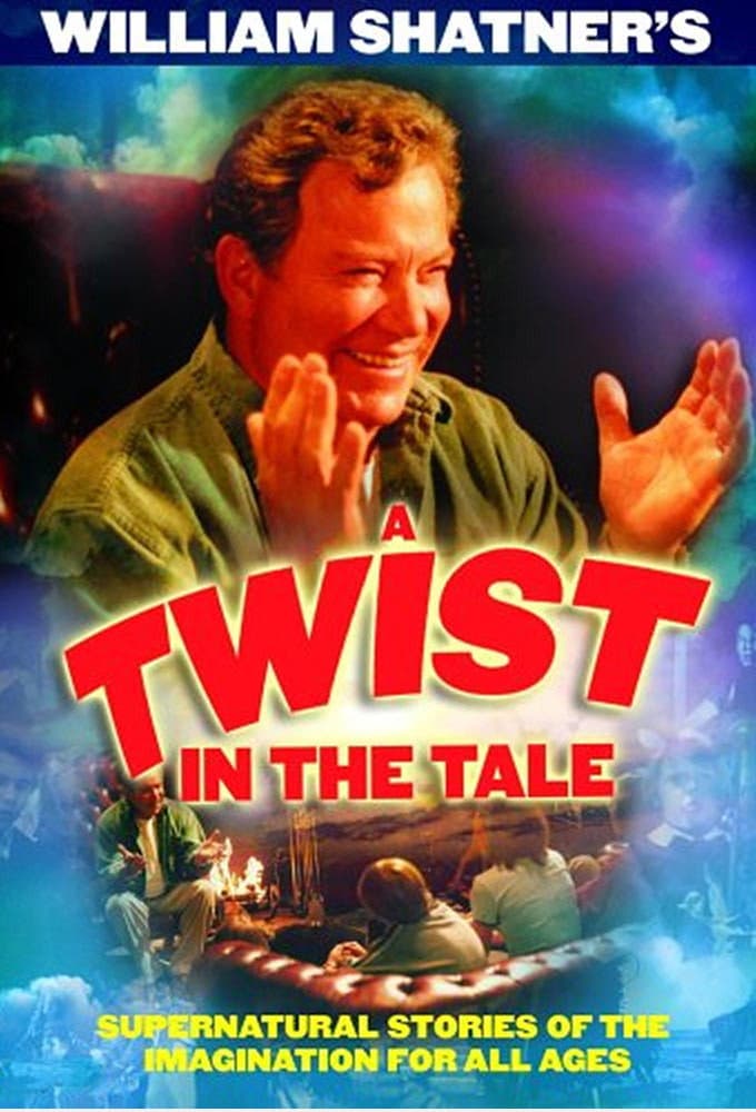 Poster di A Twist in the Tale