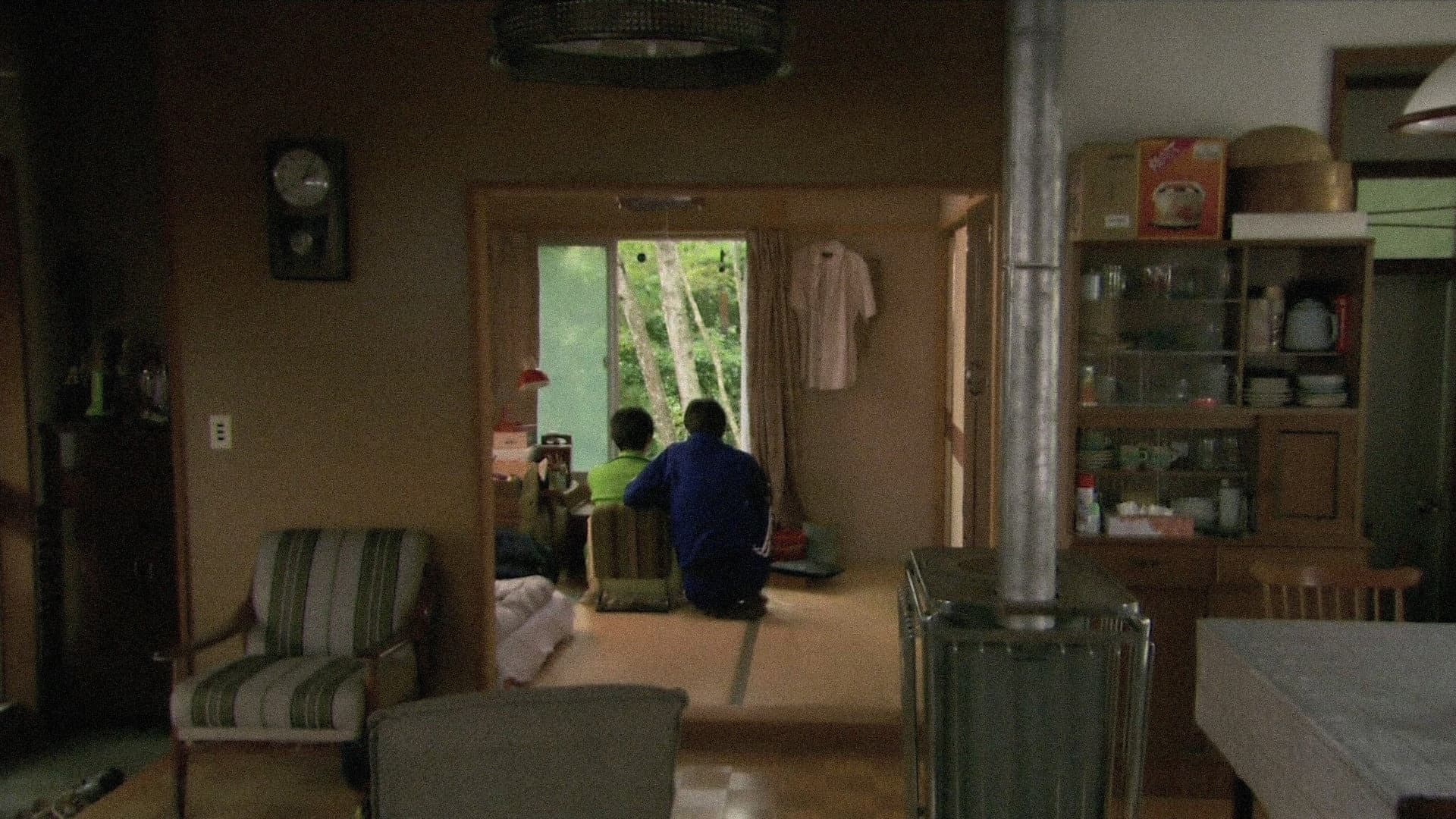 The Two in Tracksuits - immagine