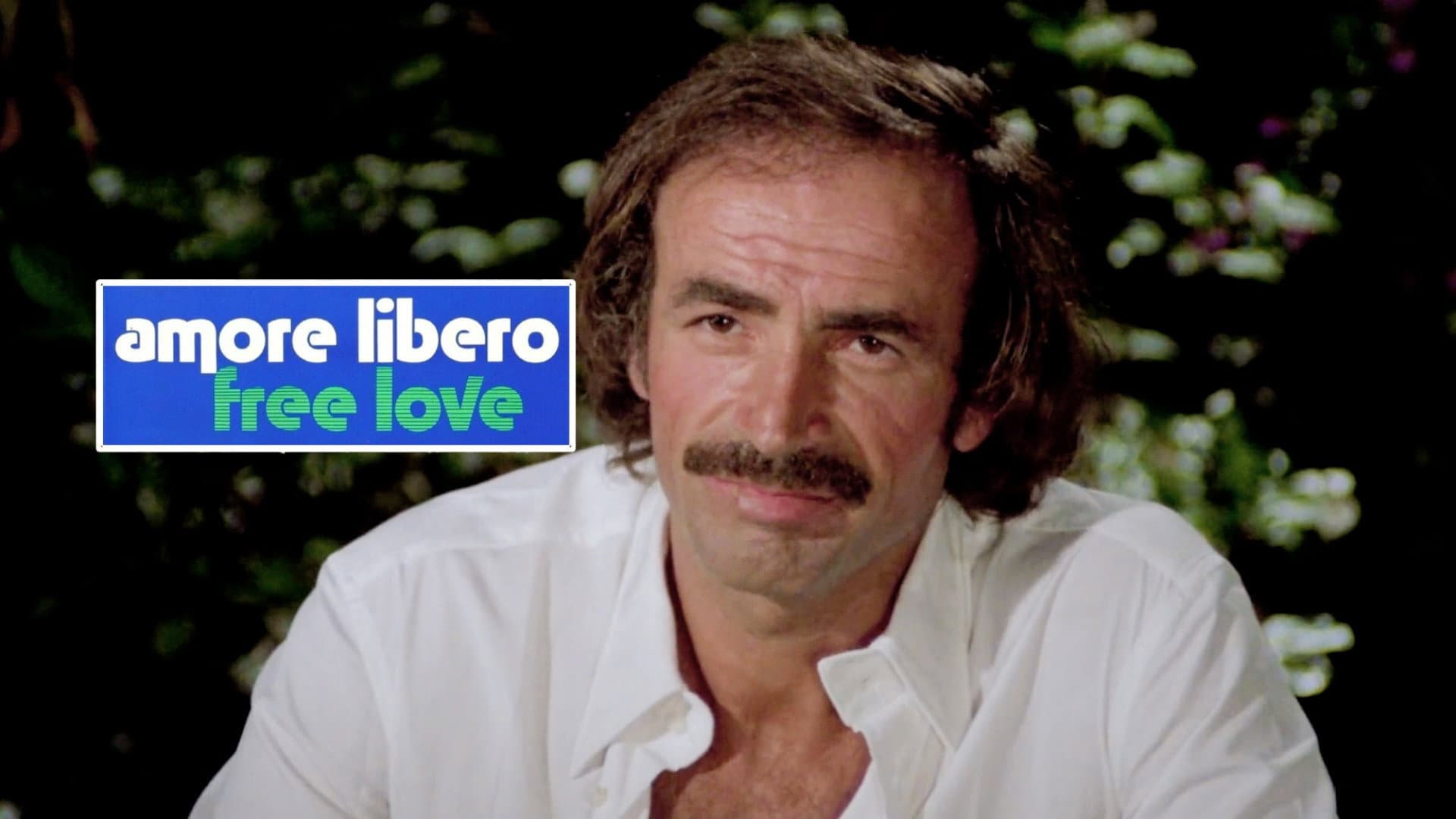 Amore libero - immagine