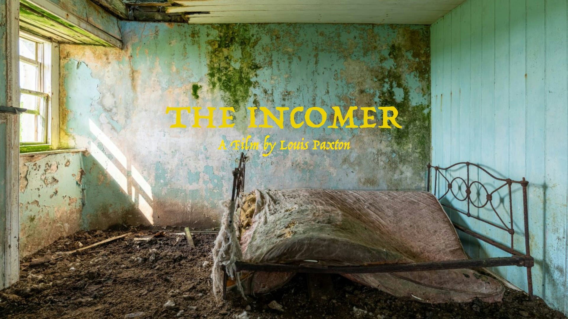 The Incomer - immagine