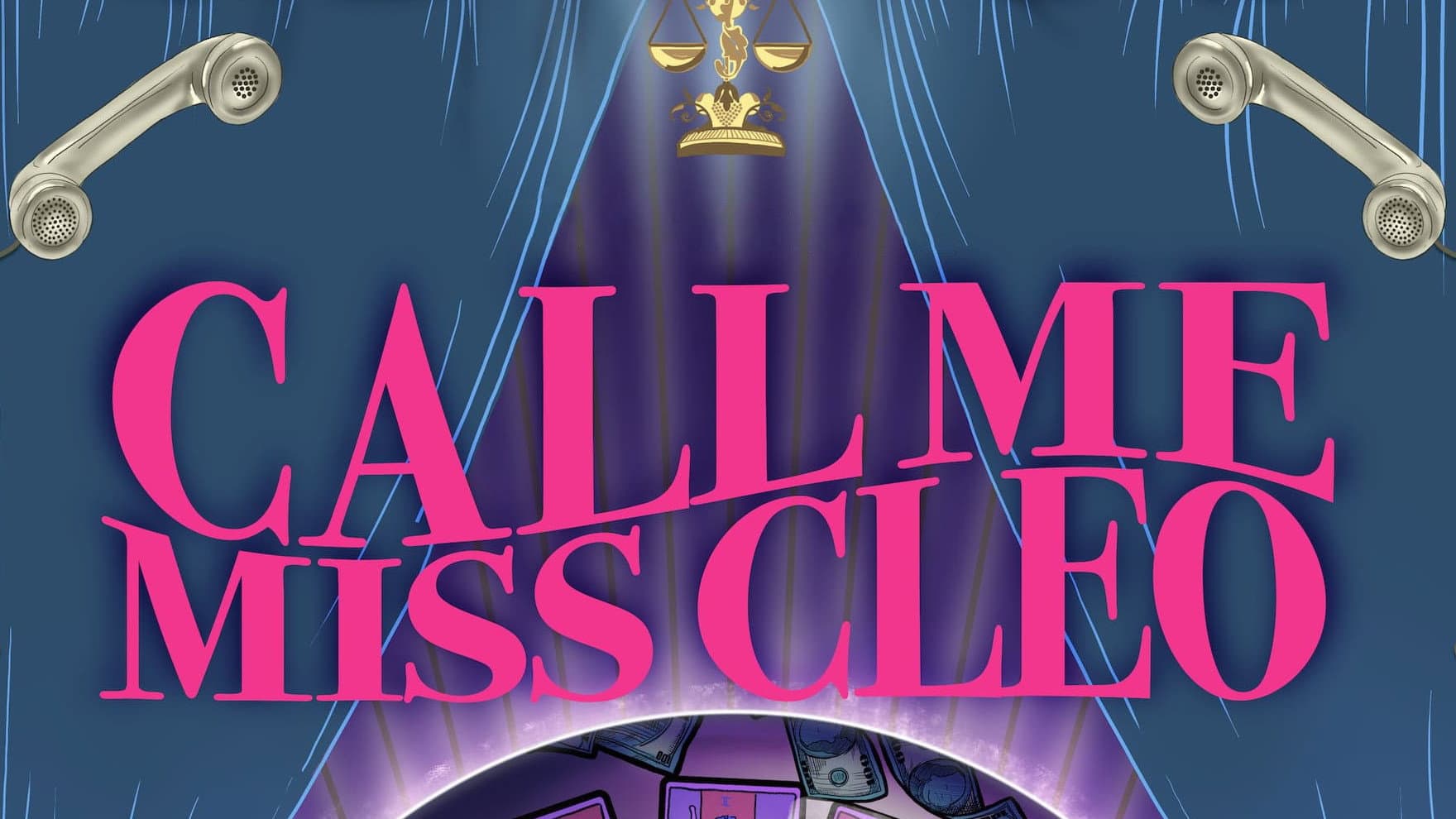 Call Me Miss Cleo - immagine