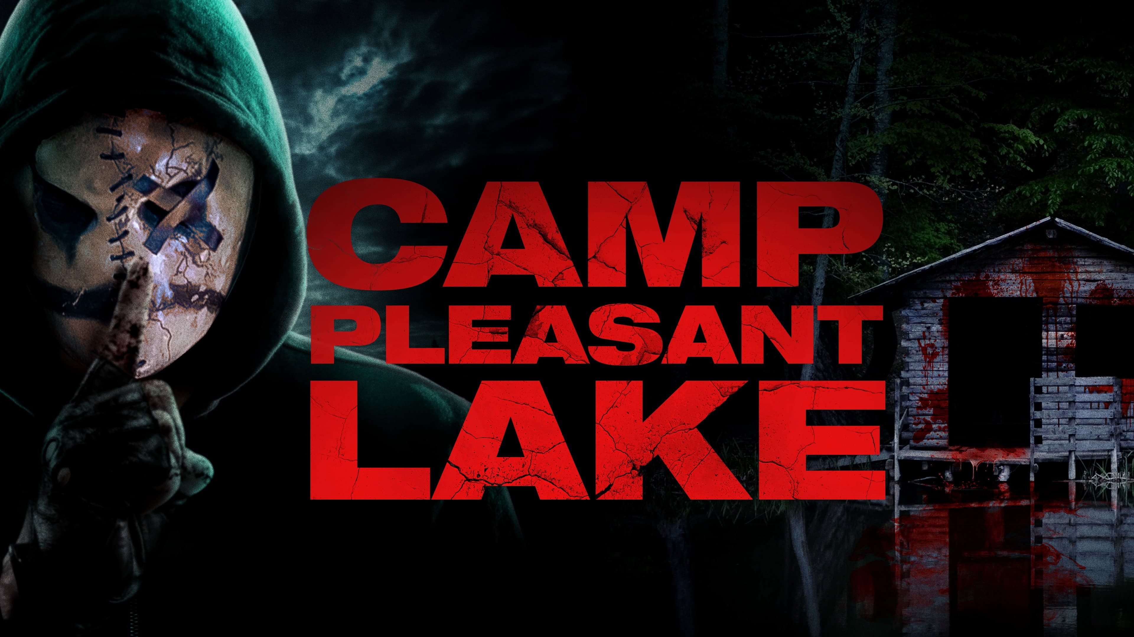 Camp Pleasant Lake - immagine