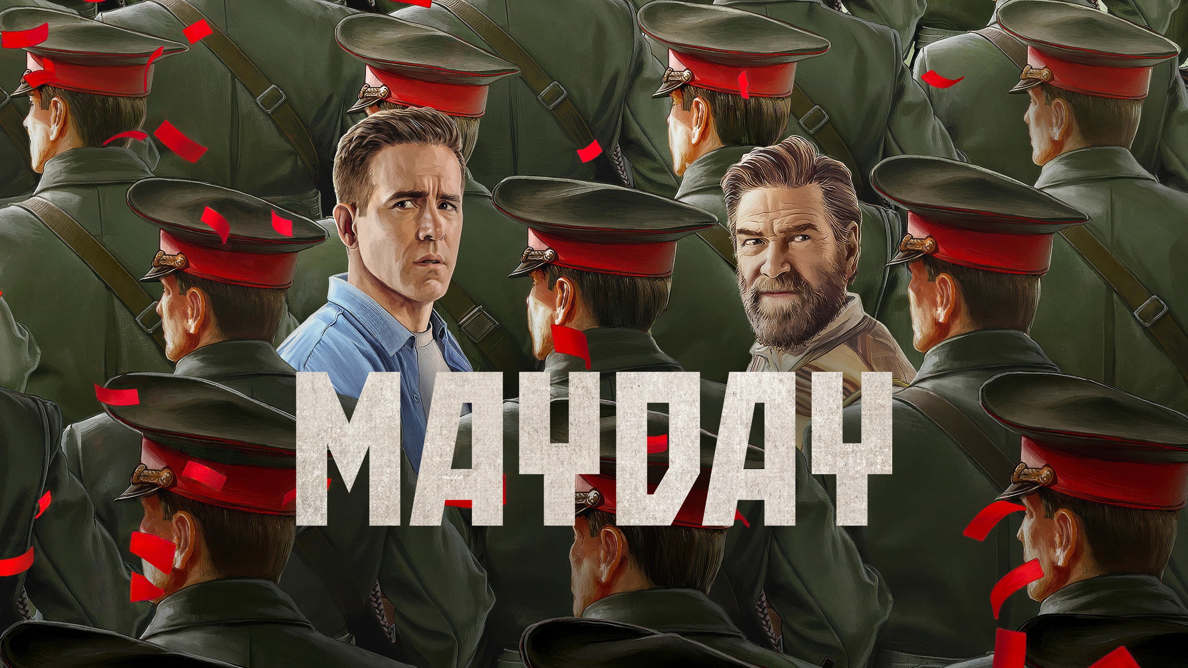 Mayday - immagine