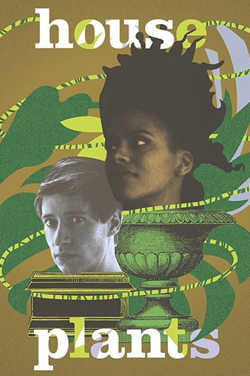 Poster di Houseplants