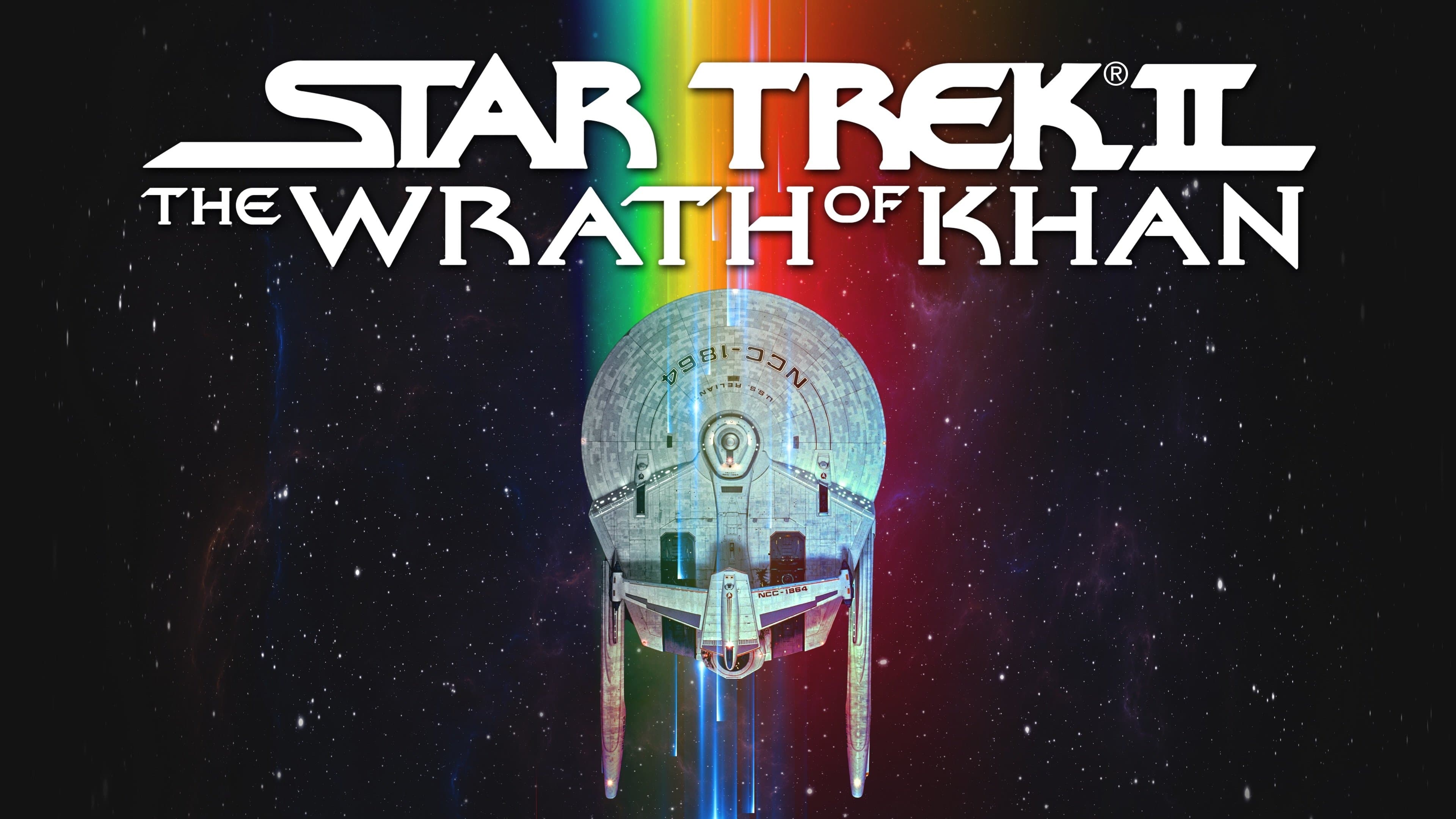 Star Trek II - L'ira di Khan - immagine