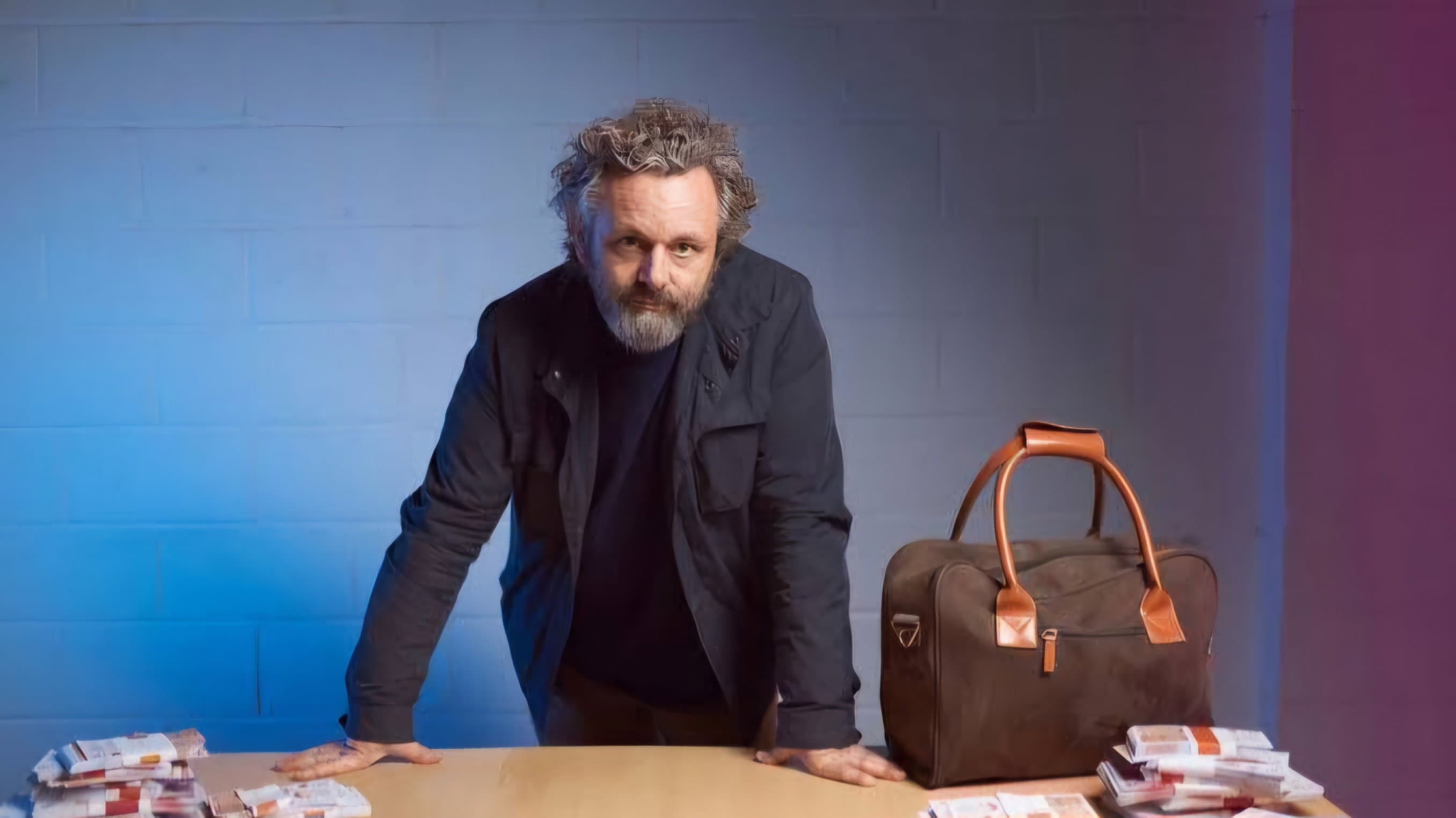 Michael Sheen's Secret Million Pound Giveaway - immagine