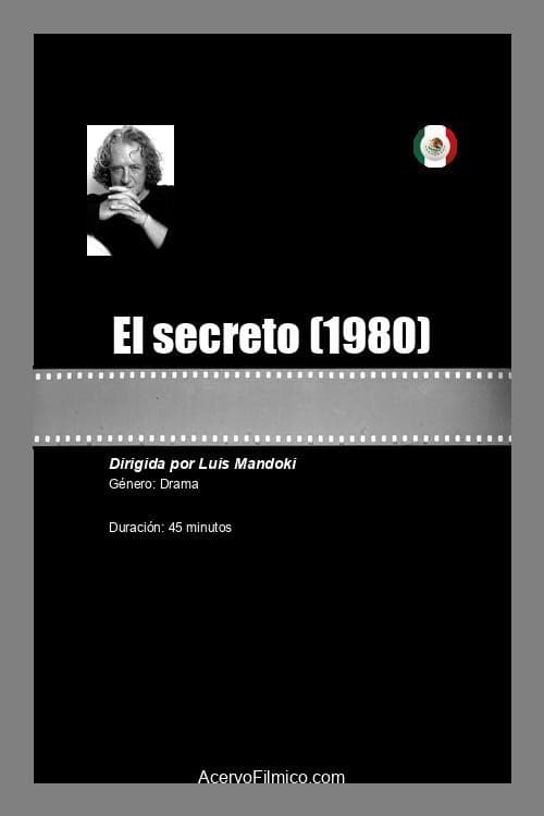 Poster di El Secreto