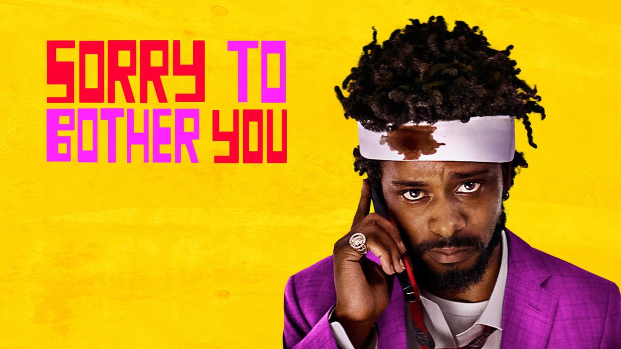 Sorry to Bother You - immagine