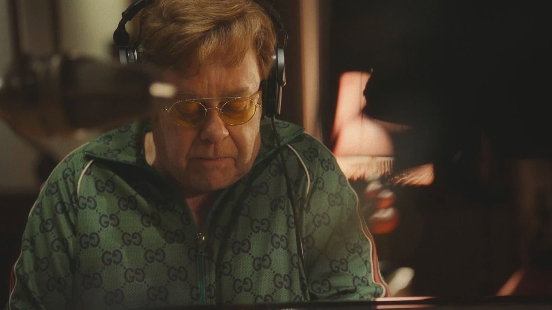 Elton John: Never Too Late - immagine