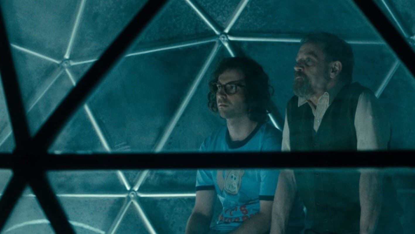 Brigsby Bear - immagine