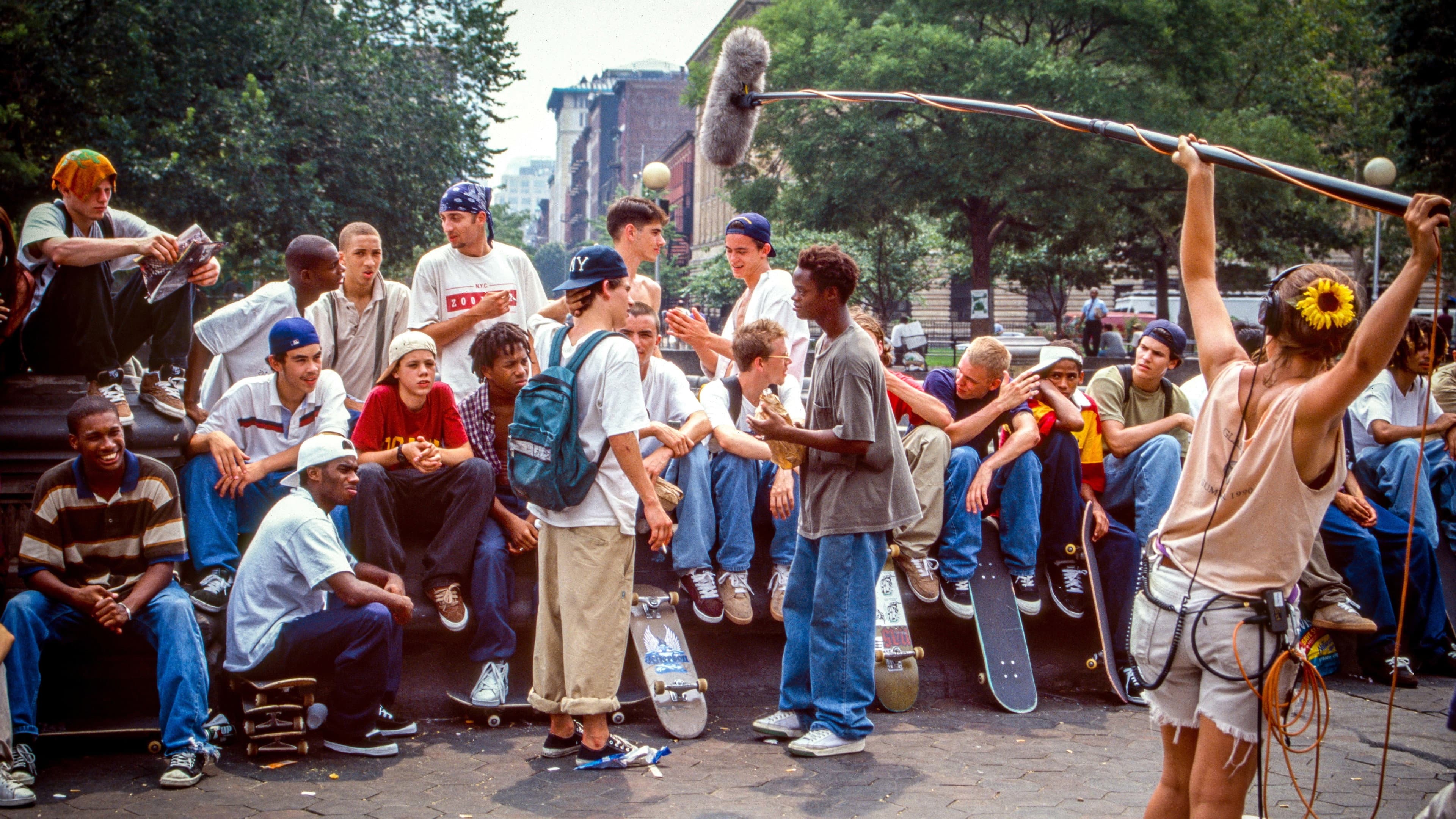 We Were Once Kids - immagine