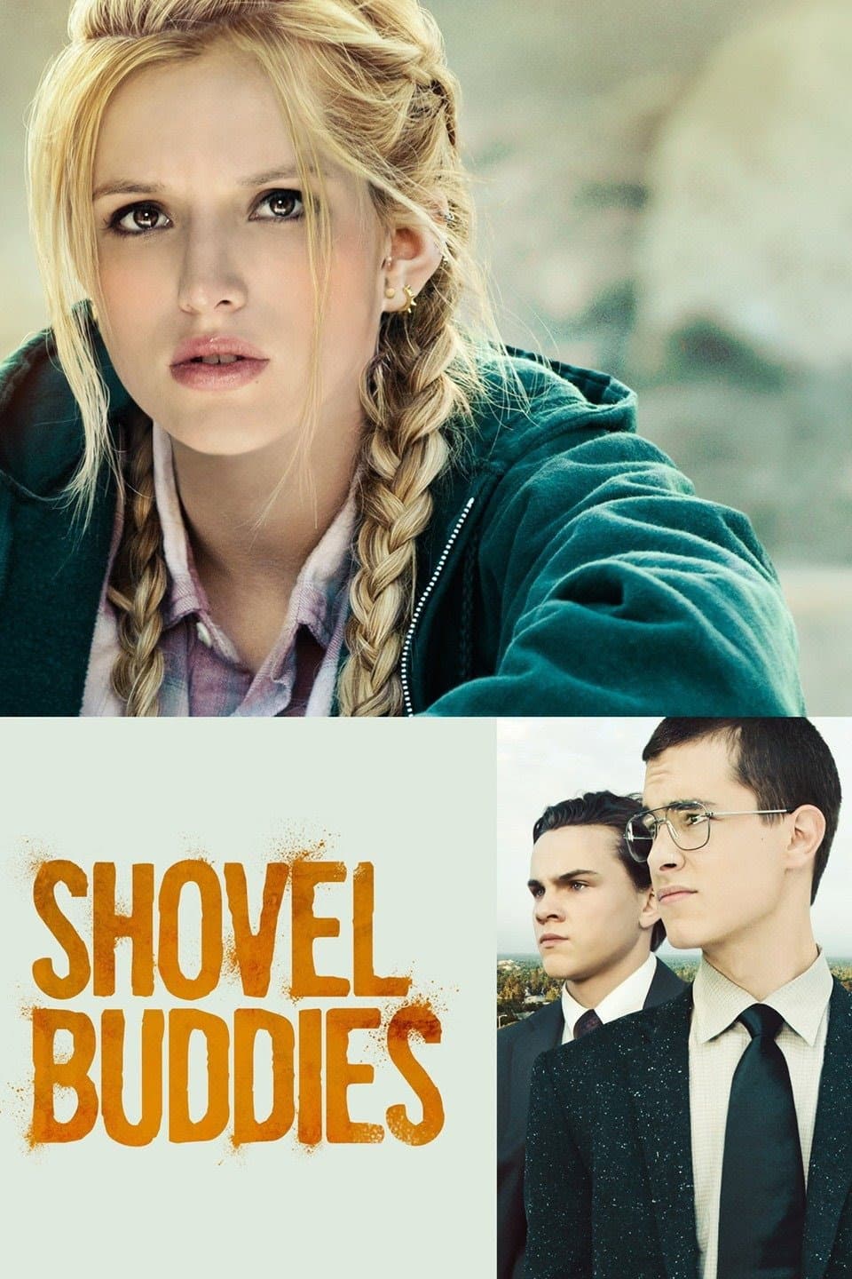 Poster di Shovel Buddies