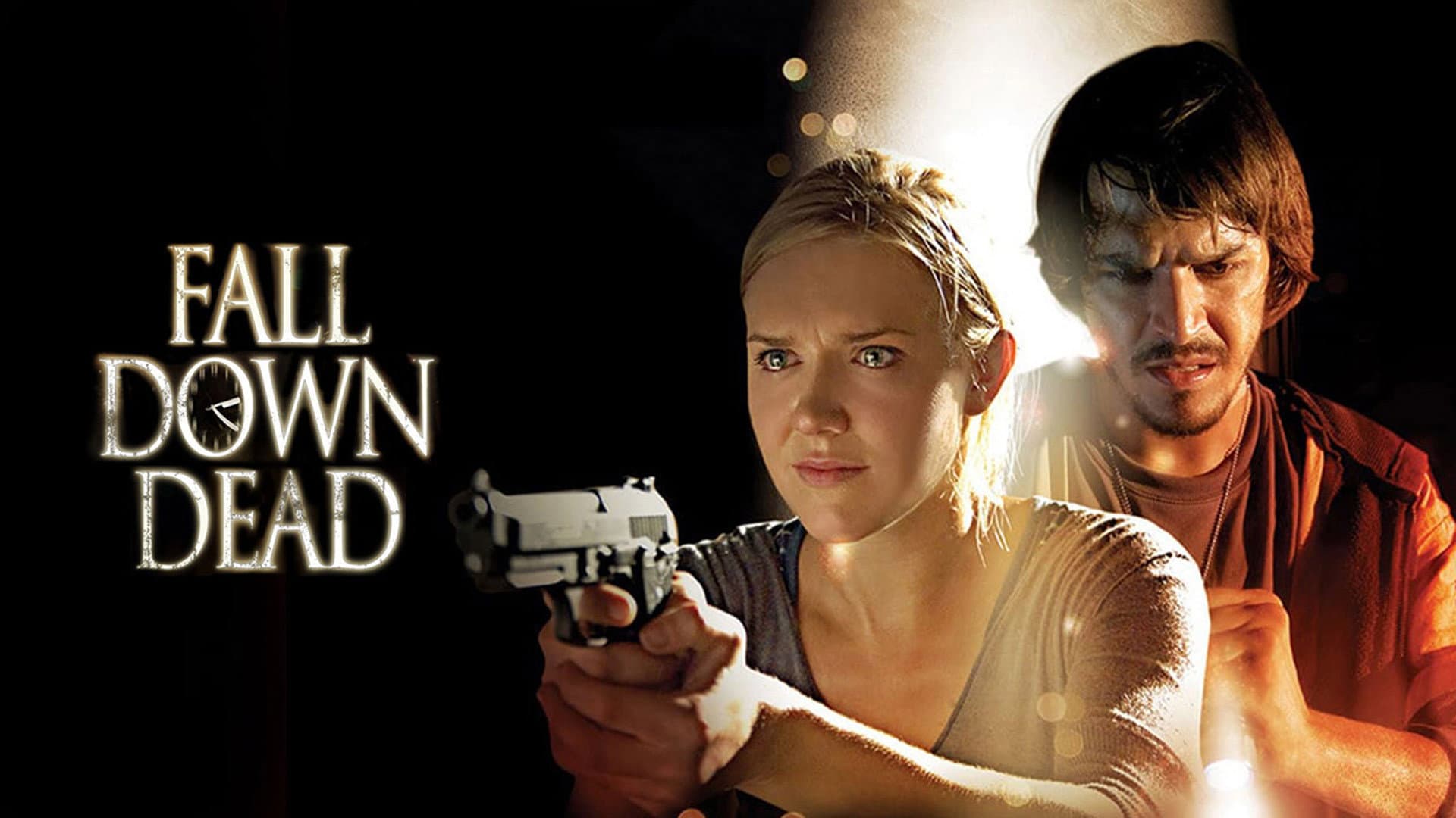Fall Down Dead - immagine