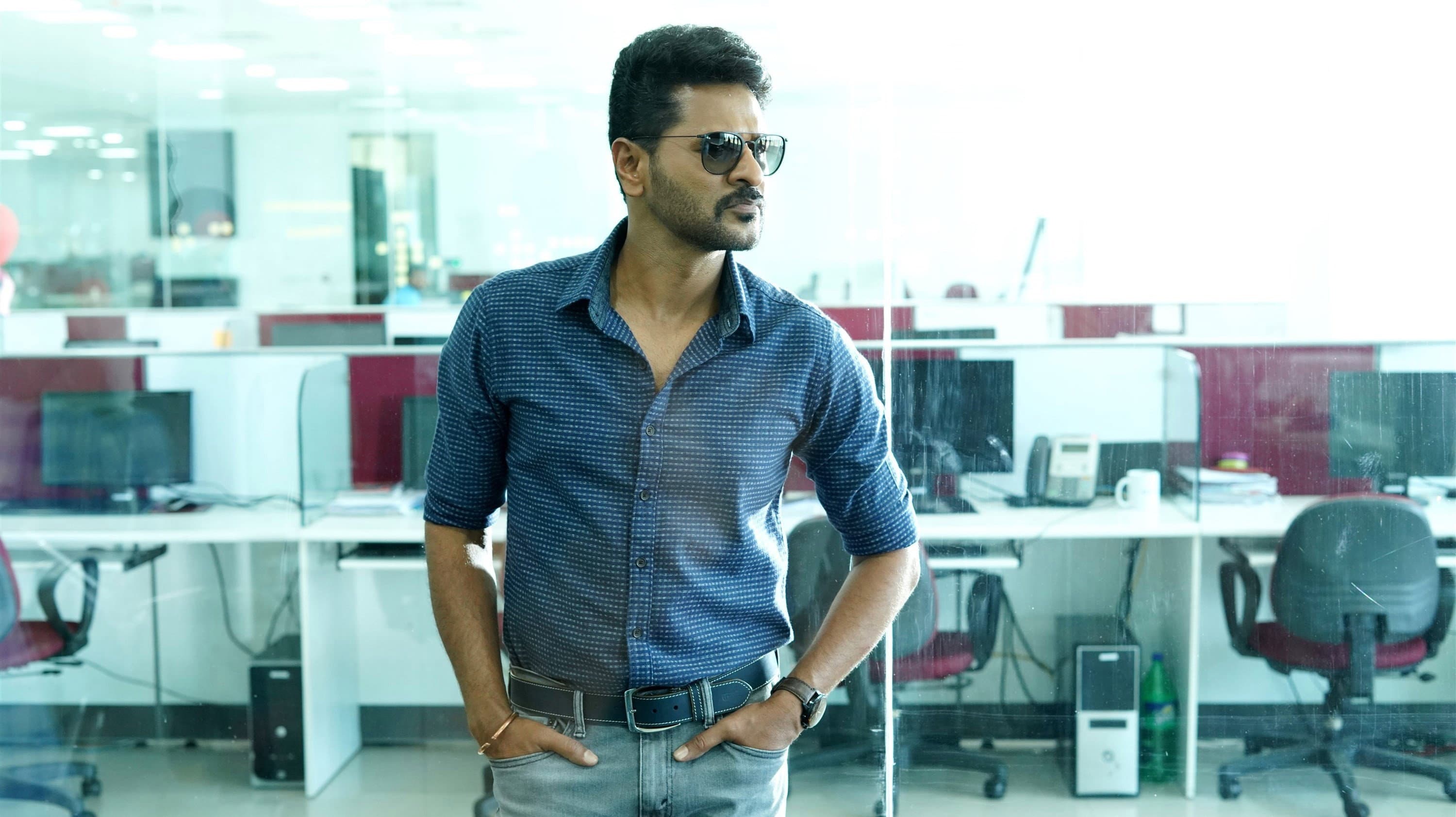 பொன் மாணிக்கவேல் - immagine