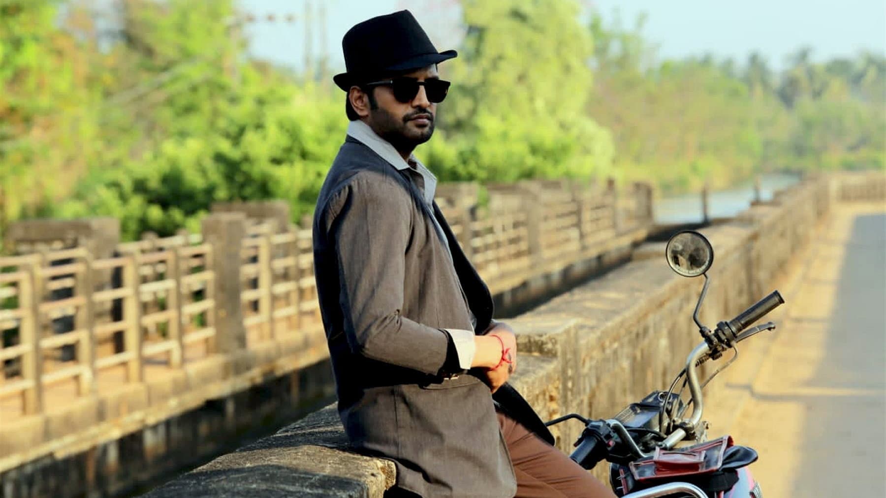 Agent கண்ணாயிரம் - immagine