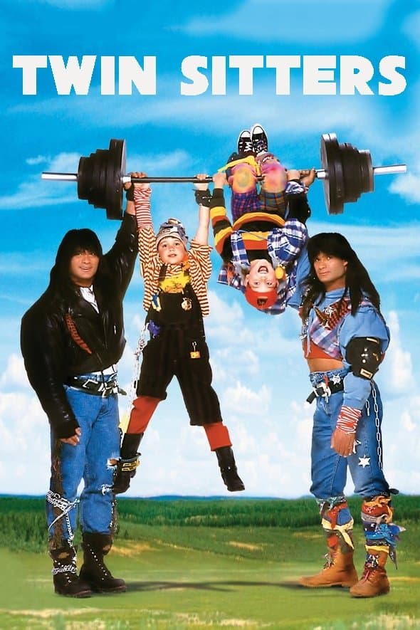 Poster di I Baby Sitter