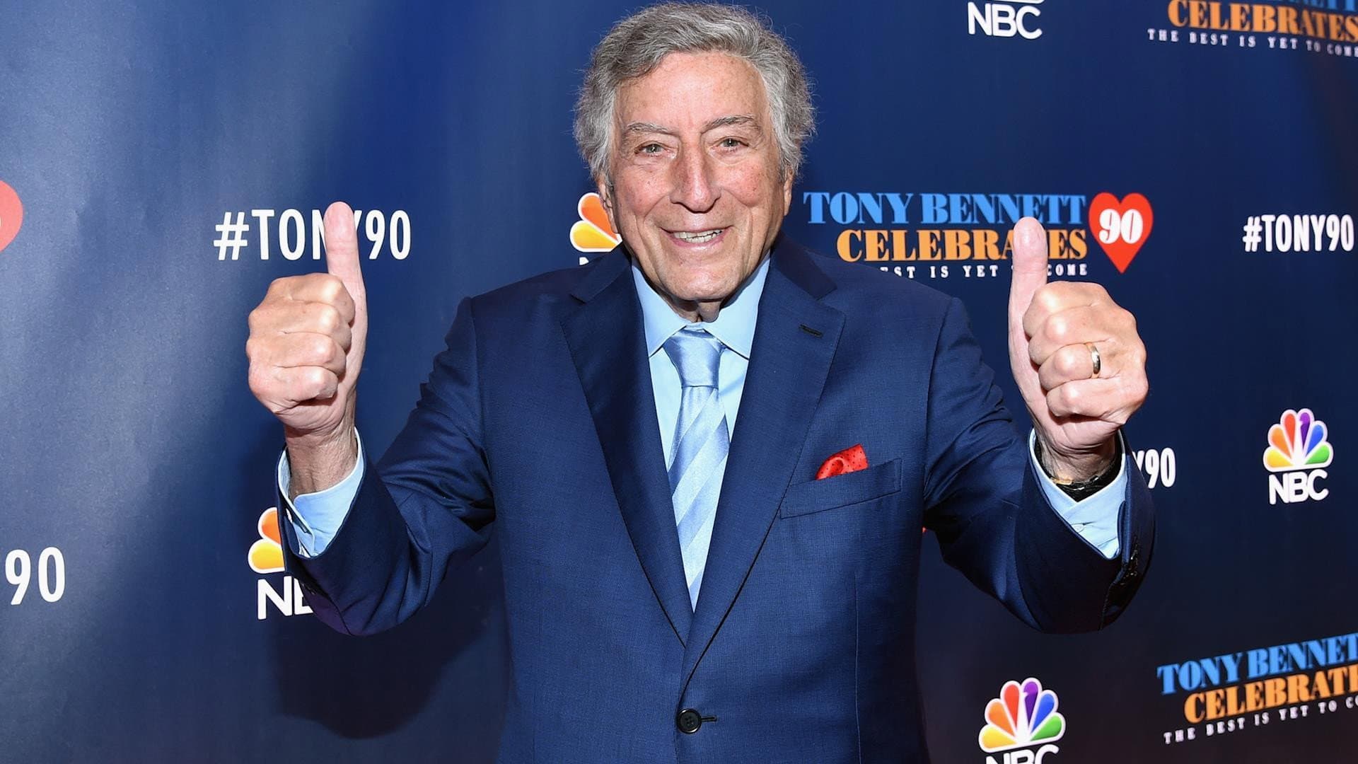Tony Bennett Celebrates 90 - immagine