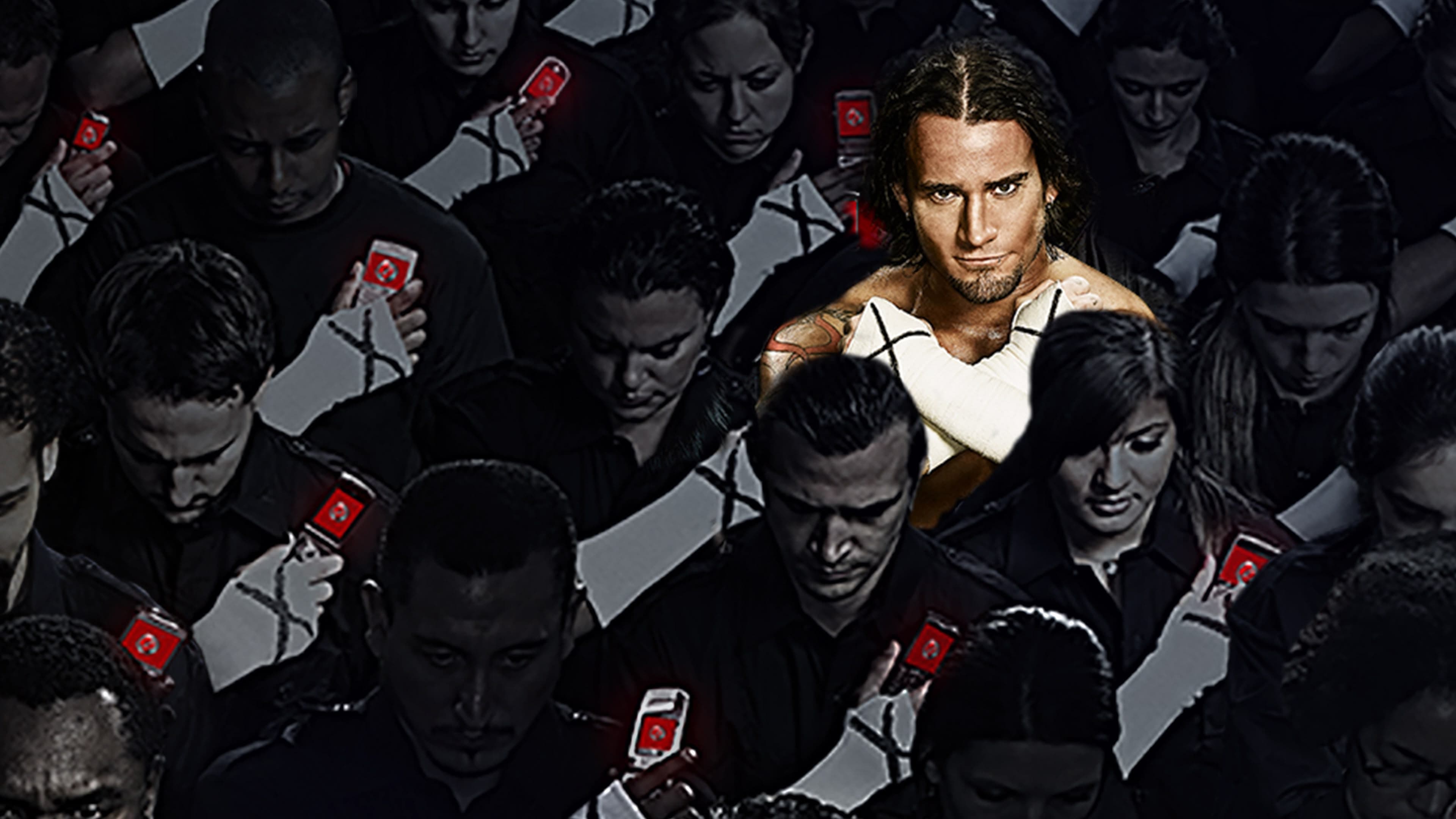 WWE Cyber Sunday 2008 - immagine