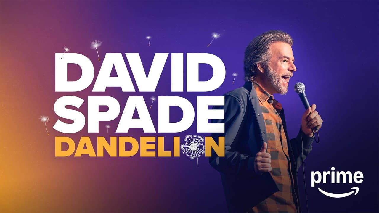 David Spade: Dandelion - immagine
