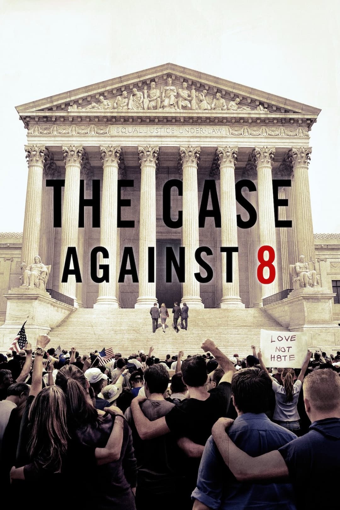 Poster di The Case Against 8