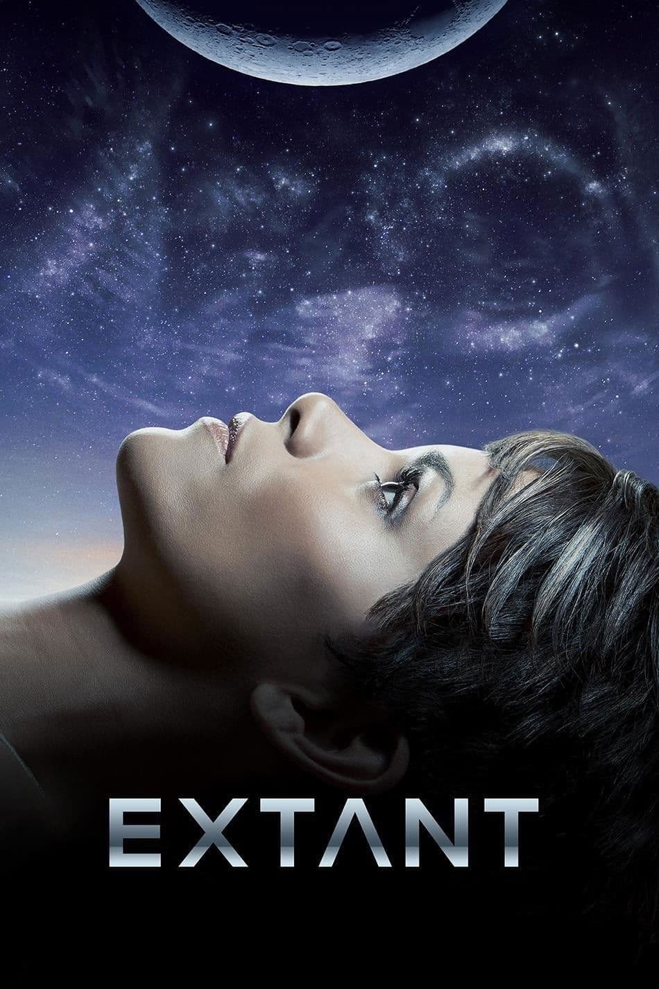 Poster di Extant