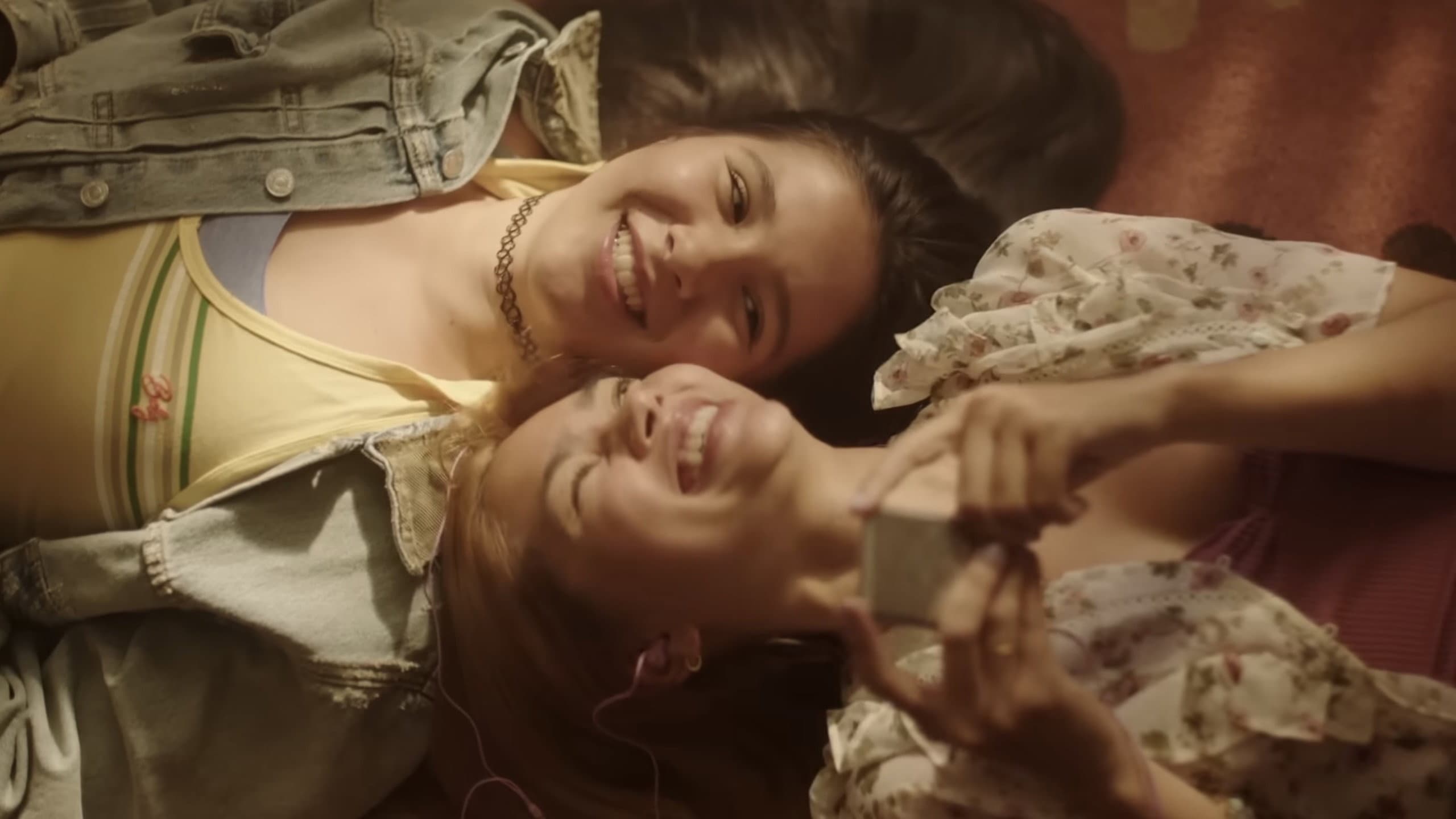 Girls Like Girls - immagine