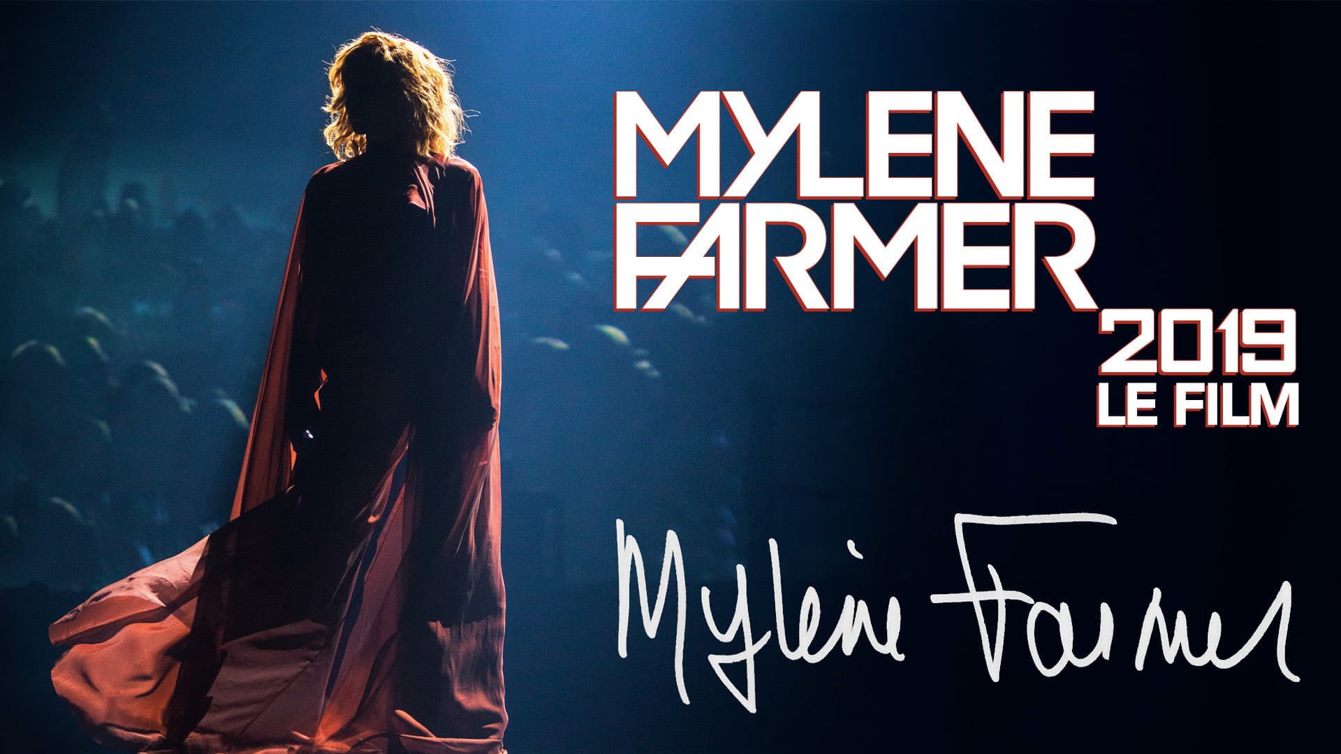 Mylène Farmer : Live 2019 - Le Film - immagine
