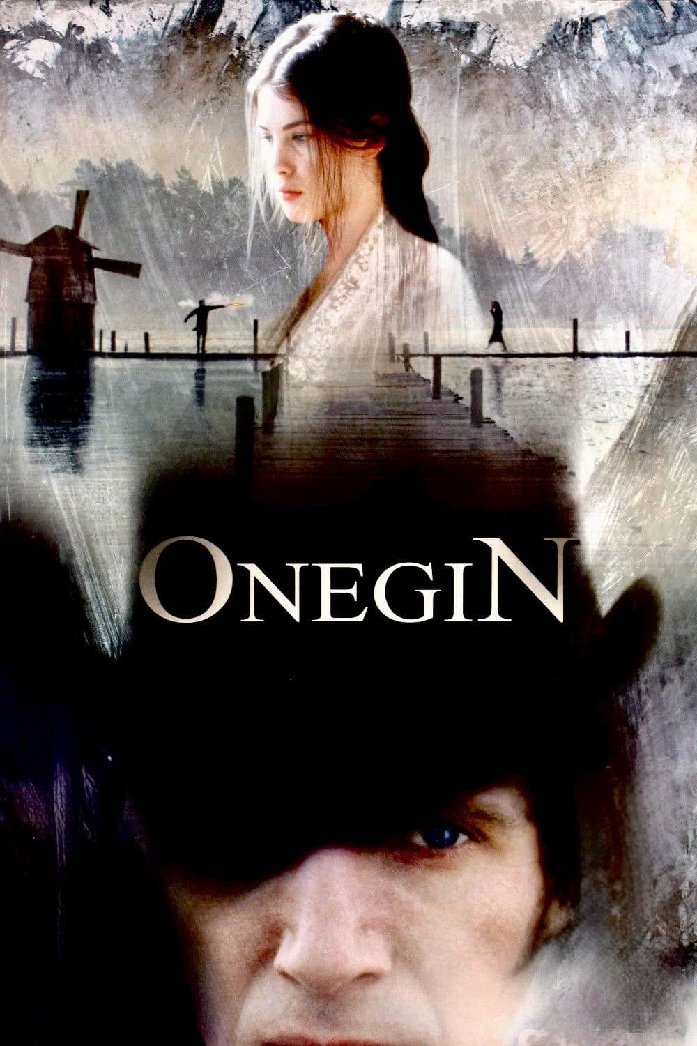 Poster di Onegin